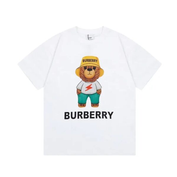 BURBERRY T-SHIRT - Image 2