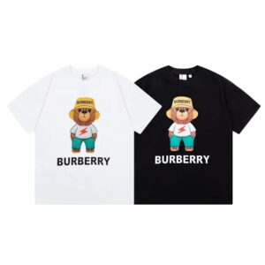 BURBERRY T-SHIRT