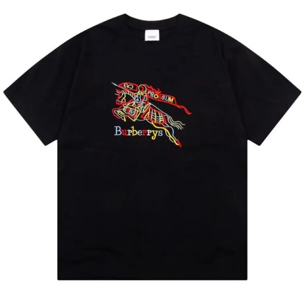 BURBERRY T-SHIRT - Image 3