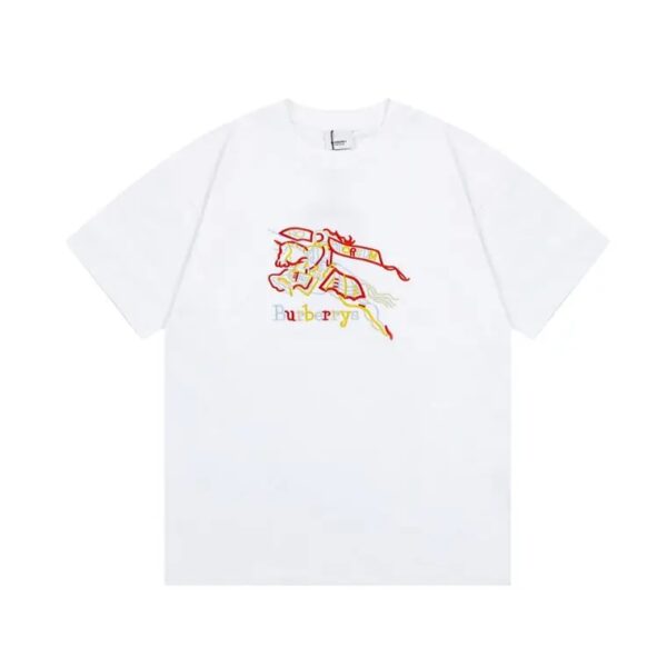 BURBERRY T-SHIRT - Image 2