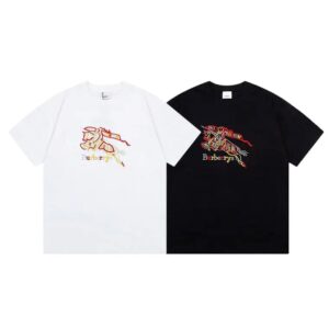 BURBERRY T-SHIRT