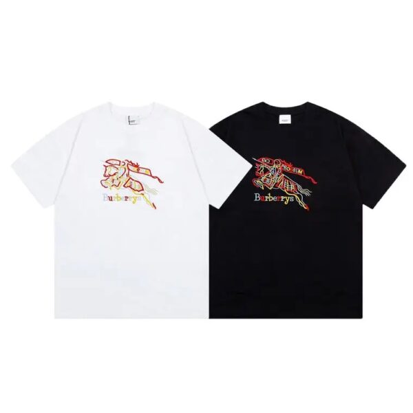 BURBERRY T-SHIRT