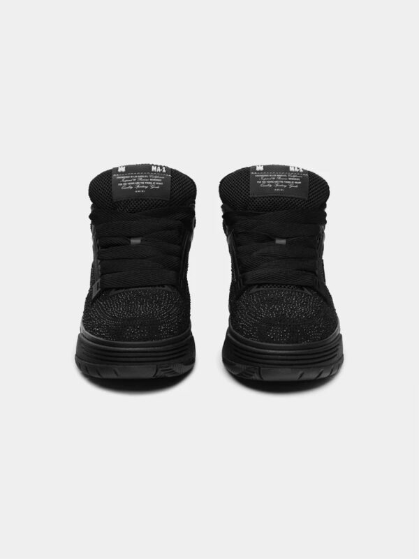 AMIRI CRYSTAL BLACK - Image 3