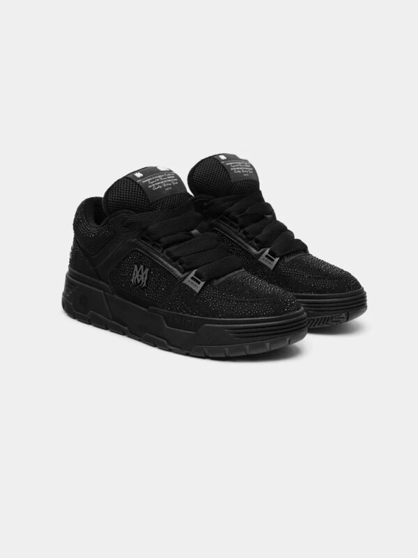 AMIRI CRYSTAL BLACK - Image 4