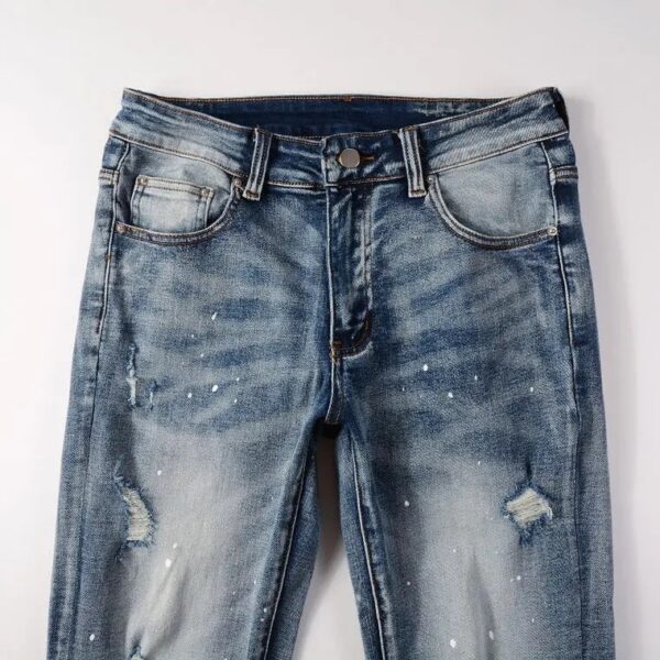 AMIRI JEANS - Image 4