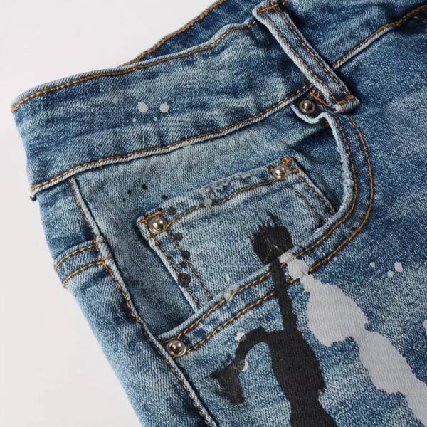 AMIRI JEANS - Image 4