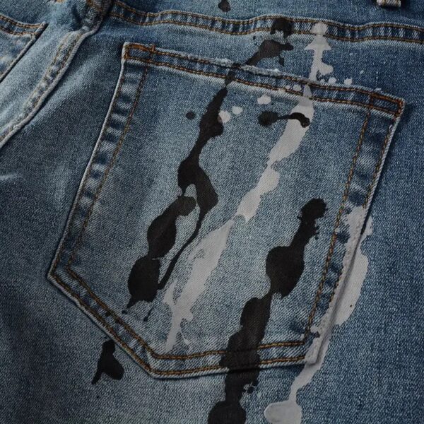 AMIRI JEANS - Image 5