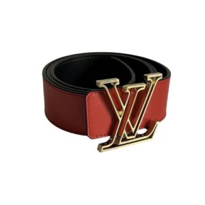 LOUIS VUITTON BELT