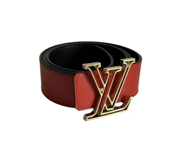 LOUIS VUITTON BELT