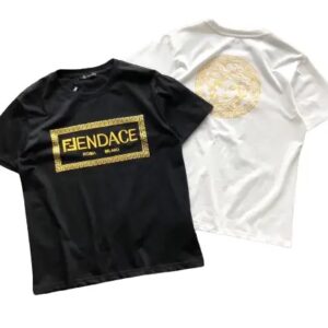 VERSACE X FENDI T-SHIRT