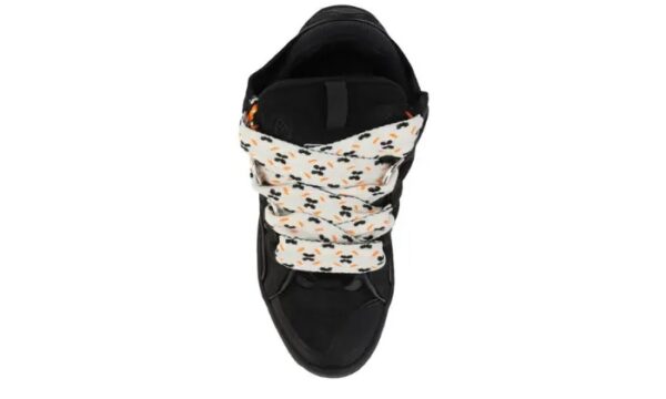 LANVIN CURB BLACK - Image 2