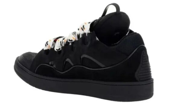 LANVIN CURB BLACK - Image 3