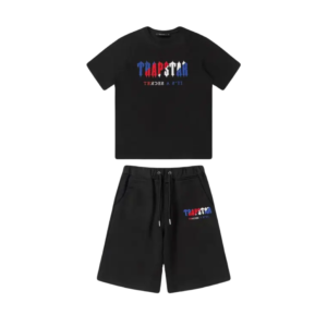 SET TRAPSTAR