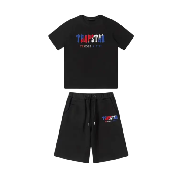 SET TRAPSTAR