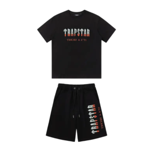 SET TRAPSTAR