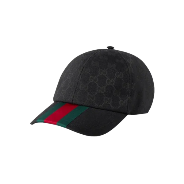 GUCCI CAP