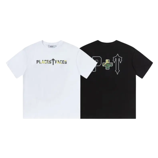 T-SHIRT TRPSTR