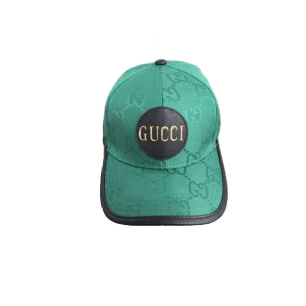 GUCCI CAP