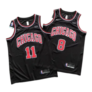 BASKET JERSEY