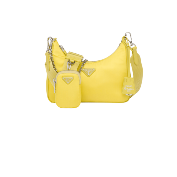 PRDA BAG
