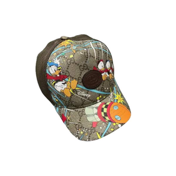 GUCCI CAP