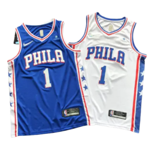 BASKET JERSEY