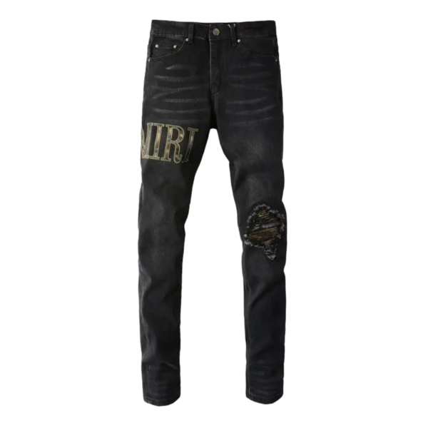 AMIRI JEANS
