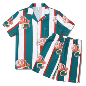 SET CASABLANCA