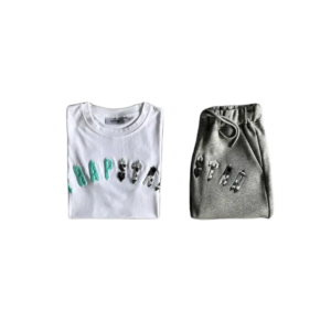 SET TRAPSTAR