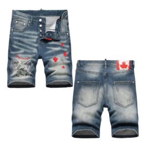 DSQUARED2 SHORTS