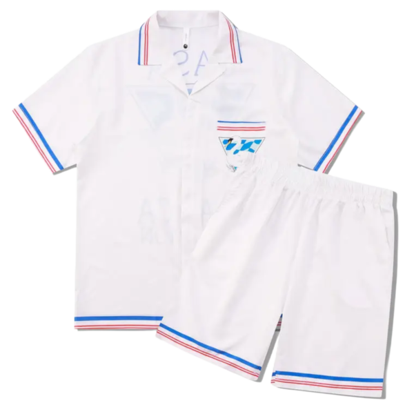 SET CASABLANCA