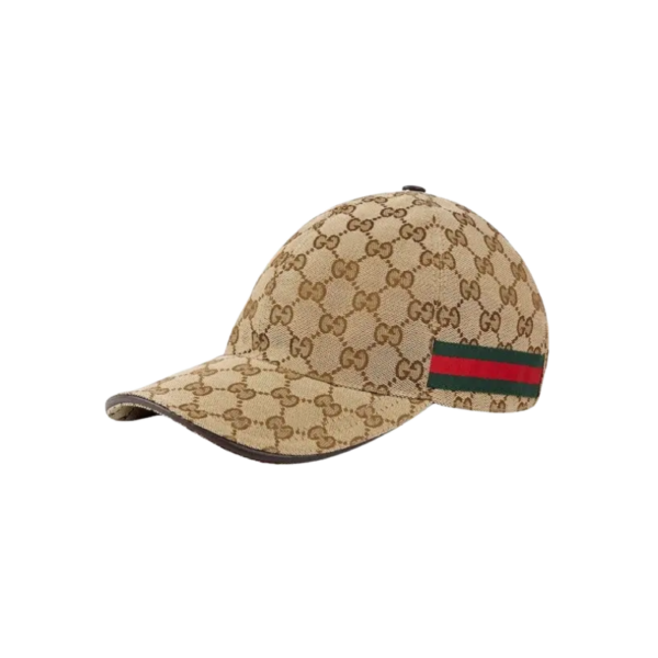 GUCCI CAP