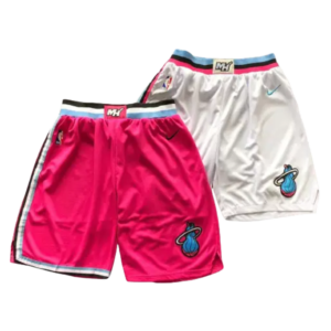 BASKET SHORTS