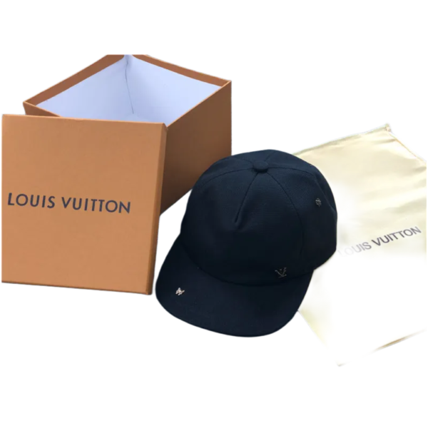 LUIS VUITTON CAP