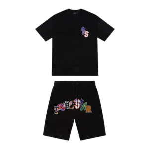 SET TRAPSTAR