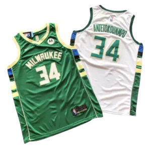 BASKET JERSEY