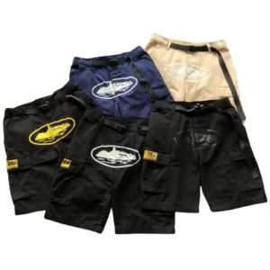 CORTEIZ SHORTS