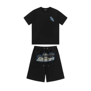 SET TRAPSTAR