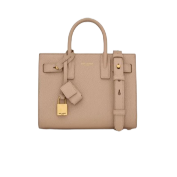 SAINT LURENT BAG
