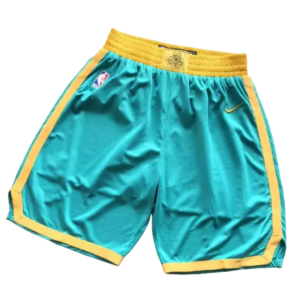 BASKET SHORTS