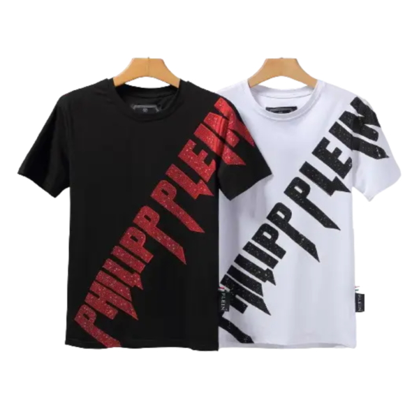 PHILIP PLEIN T-SHIRT