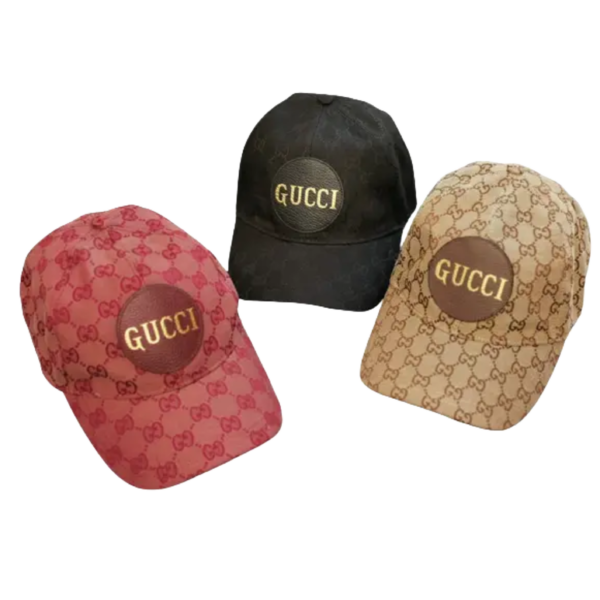 GUCCI CAP