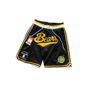 BASKET SHORTS