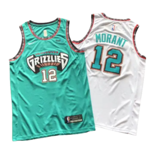 BASKET JERSEY