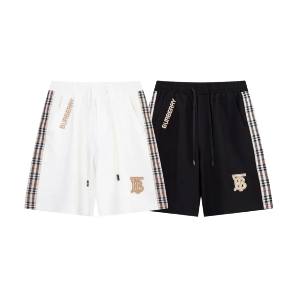 BURBERRY SHORT