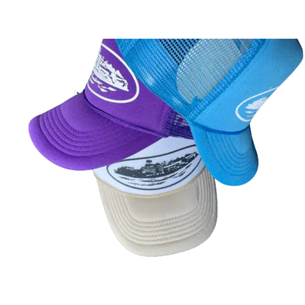 CORTEIZ CAP