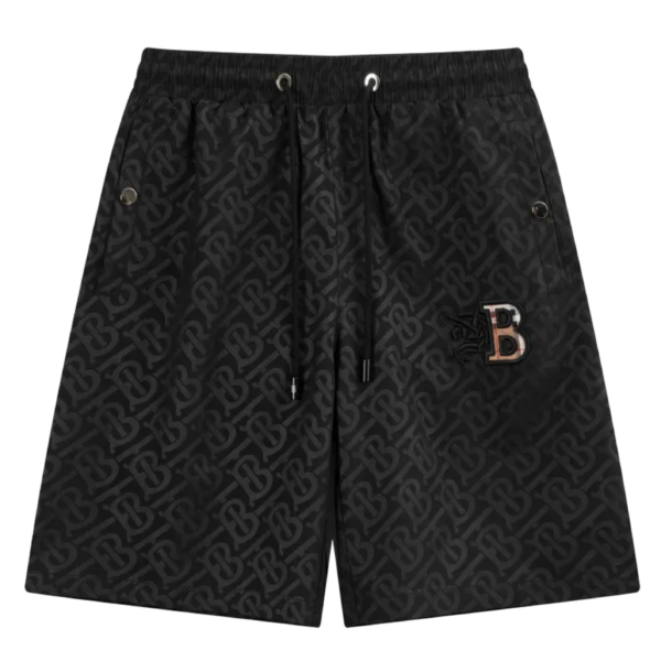 BURBERRY SHORT