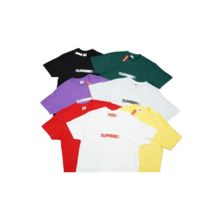 SUPREME T-SHIRT