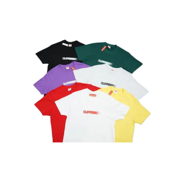 SUPREME T-SHIRT