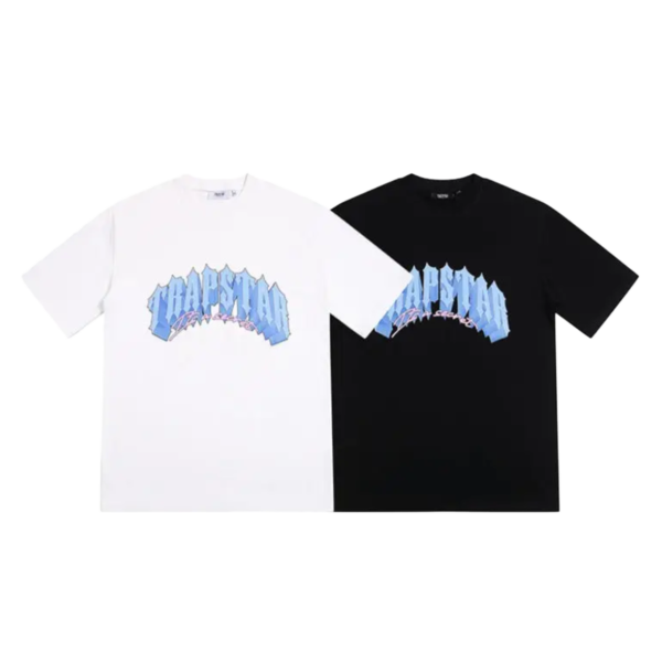 T-SHIRT TRPSTR